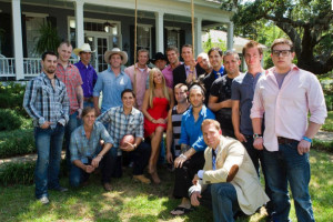 Former Auburn Baseball Player Competing For Bama Coed’s Affection on ...