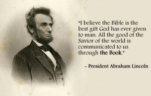 abraham lincoln quotes | Abraham Lincoln, 16th American President ...