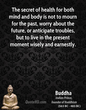 Buddha Quotes