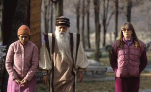 Osho Quotes About Women Osho's controversial views on