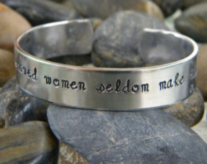 Sticker Well Behaved Women