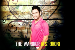 Dhoni Fans Cheer Up With 6 Amazing Quotes of ‘Mahendra Singh Dhoni ...