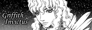 WARNING #5: Do not read the addendum to the essay, Griffith Invictus ...