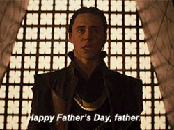 ... father Brothers failure Odin Midgard littlekuriboh asgard father's day
