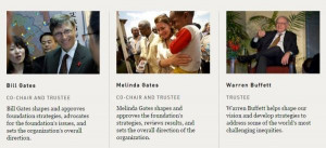 10 Bill Gates Quotes on Philanthropy Life Leadership and Work