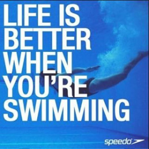 ... quotes #quote #swims #awesome #lightblue #cool #smooth please follow