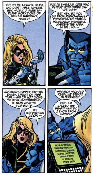 Panels From Avengers May Script Kurt Busiek Pencils