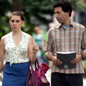 Ray Bumps Into Shoshanna