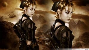 Jena Malone Weight And Height