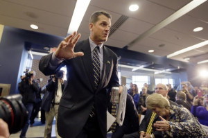 Jim Harbaugh College In Michigan Images