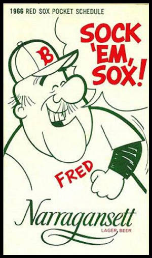 The Boston Red Sox & Boston Braves were the 1st two professional ...