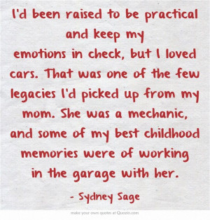 Bloodlines Quotes | Sydney Sage
