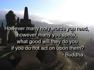 buddhist quotes