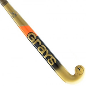 grays aj7 jumbow composite hockey stick