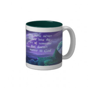 Christian Sayings Mugs