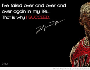 Sports-Quotes-I-Have-Failed-Over-And-Over-And-Over-Again-In-My-Life ...