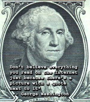 ... Quotes From George Washington anxious solicitude for love quotes