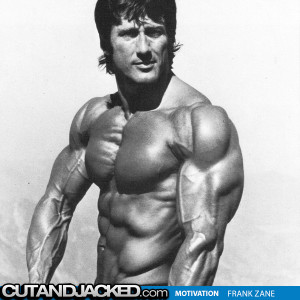 Best Of Frank Zane Photos, Quotes And Video
