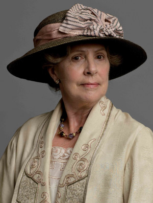 Top Quotes & Tidbits of Downton Abbey