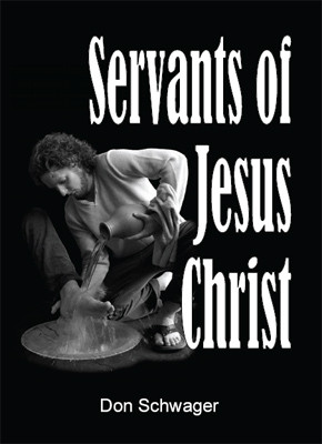 Christian Servanthood
