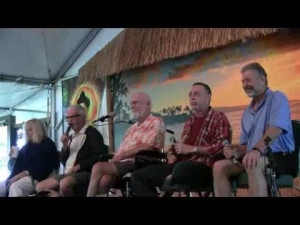 Ram Dass and Friends Share Maharajji Stories