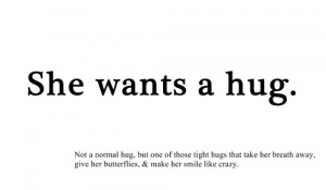 Go Back > Pix For > I Need A Hug Quotes Tumblr