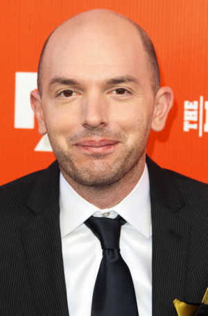 Paul Scheer Pictures