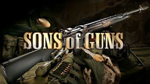 sons of guns | Sons of Guns Season Finale: Zombie Gun - brain-donors
