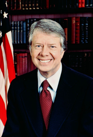 说明 Jimmy Carter.jpg