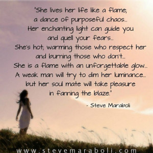 To Dan, We are All Soul Mates, What will Your Verse Be?