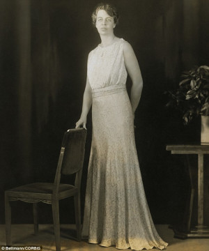 Eleanor Roosevelt Dresses