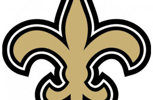 New Orleans Saints Logo - Quotes...