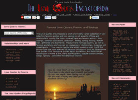 Keywords: love poems, romance, love quotes for men, quotes about ...