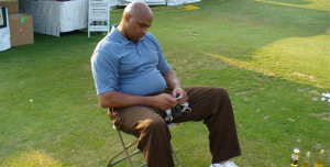 Charles Barkley Attempted To Gain 20 Pounds In 48 Hours So The Sixers ...