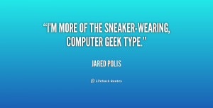 Computer Geek Quotes