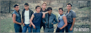 LOL (the outsiders twitters)