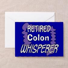 Doctor Retirement Greeting Cards