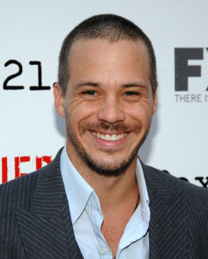 Michael Raymond-James