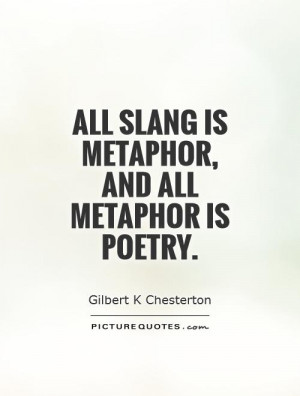 Funny Metaphors Quotes