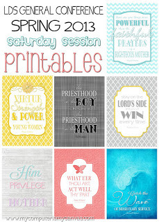 Sunday, April 21, 2013