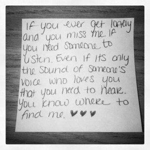 If You Ever Get Lonely- Love and TheftCountry Things, Country Strong3 ...