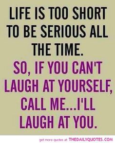 Quotes+About+Life | funny-quotes-sayings-life-too-short-quote-pic-good ...