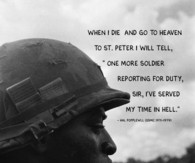 Military Quotes Pictures