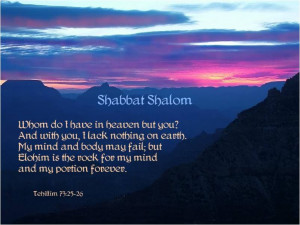 funny shabbat shalom