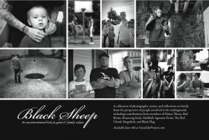 Black Sheep: An unconventional look at good ol’ family values