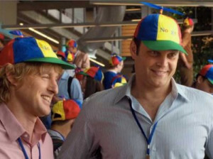 The Internship' Movie Is A Two-Hour Commercial For Google