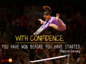 ... St. Ann's Bay, Jamaica, to Marcus Mosiah Garvey, Sr., a mason, and