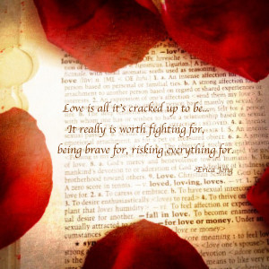 Inspirational Quote Sunday – 6