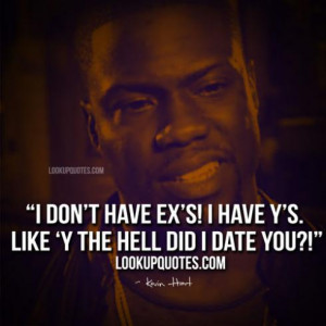 Kevin Hart Quotes And Sayings