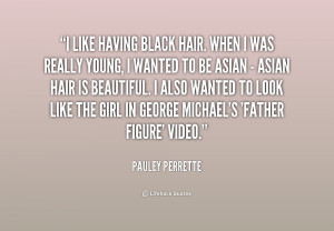 Quotes About Black Hair